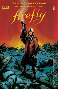 Firefly #5