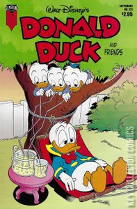 Donald Duck & Friends #331