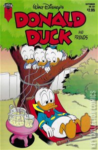 Donald Duck & Friends #331
