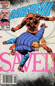 Daredevil #231