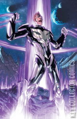 Variant Cover for Starborn #1