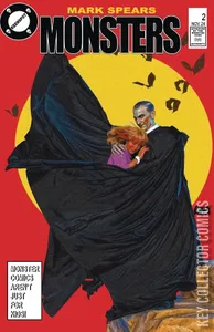Mark Spears: Monsters #2
