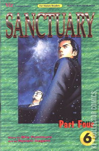 Sanctuary Part 4 #6