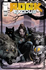 Variant Cover for Rook: Exodus #7