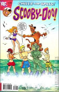 Scooby-Doo #152