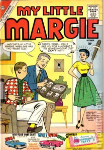 My Little Margie #32