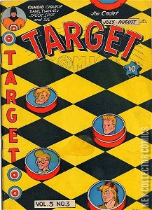 Target Comics