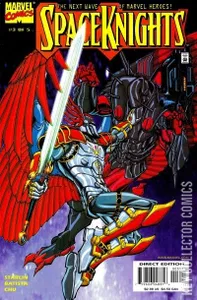 Spaceknights #3