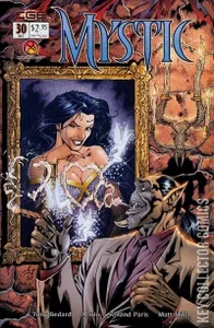 Mystic #30