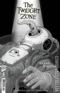 The Twilight Zone #5