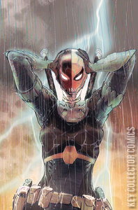 Deathstroke the Terminator #5