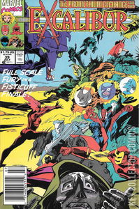 Excalibur #39