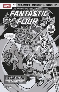 Fantastic Four #5