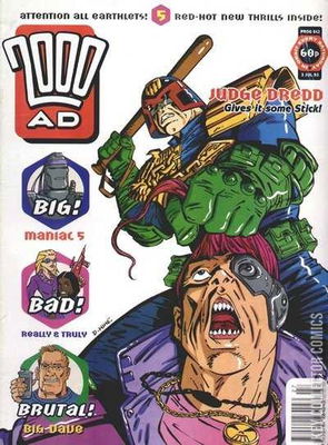 2000 AD