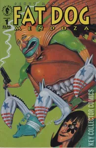 Fat Dog Mendoza #1