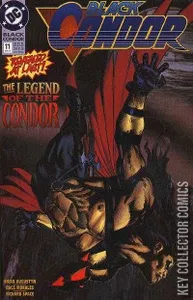Black Condor #11