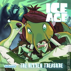 Ice Age #5