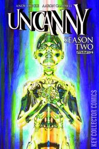 Uncanny #5