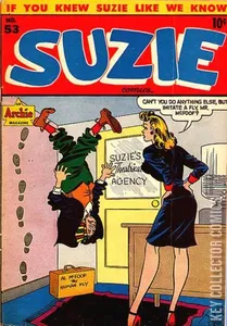 Suzie #53