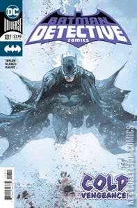 Detective Comics #1017