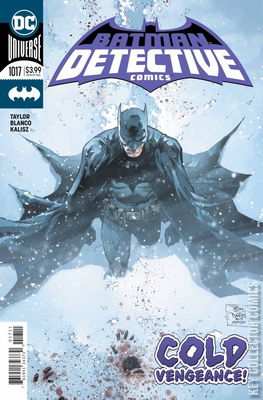 Detective Comics