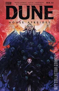 Dune: House Atreides #12