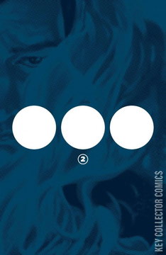 Variant Cover for Crossover #2