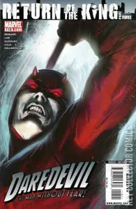 Daredevil #118