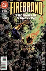 Firebrand #6