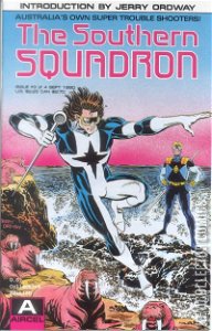 The Southern Squadron #3