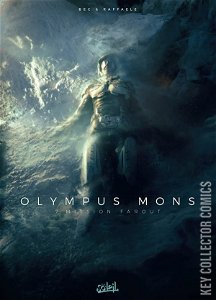 Olympus Mons #7