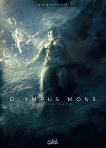 Olympus Mons #7
