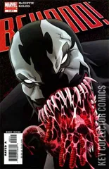 Cover for Beyond! #2