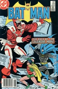 Batman #384