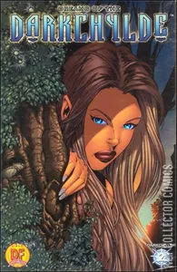 Dreams of the Darkchylde #2