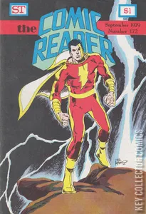 Comic Reader #172