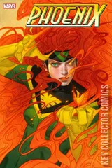 Cover for Phoenix #2