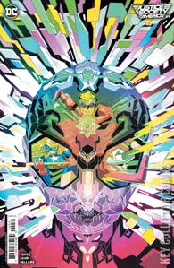 Justice Society of America #9