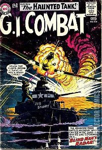 G.I. Combat #104