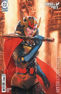 Birds of Prey