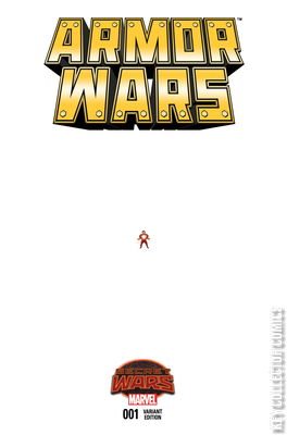 Armor Wars