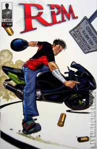 R.P.M. #4