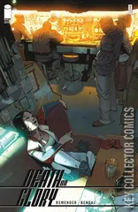 Cover for Death or Glory #7