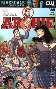 Archie #19