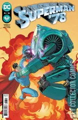 Cover for Superman '78 #6