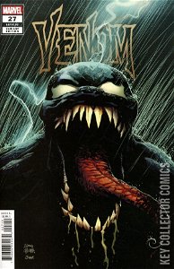Venom #27 