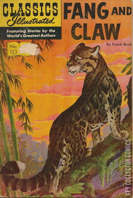 Classics Illustrated
