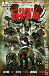 The Other Dead #6