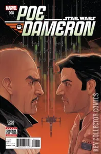 Star Wars: Poe Dameron #8