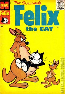 Felix the Cat #76